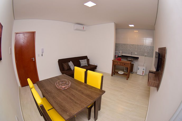 Imagen de la habitación del Hotel Numaz. Foto 10