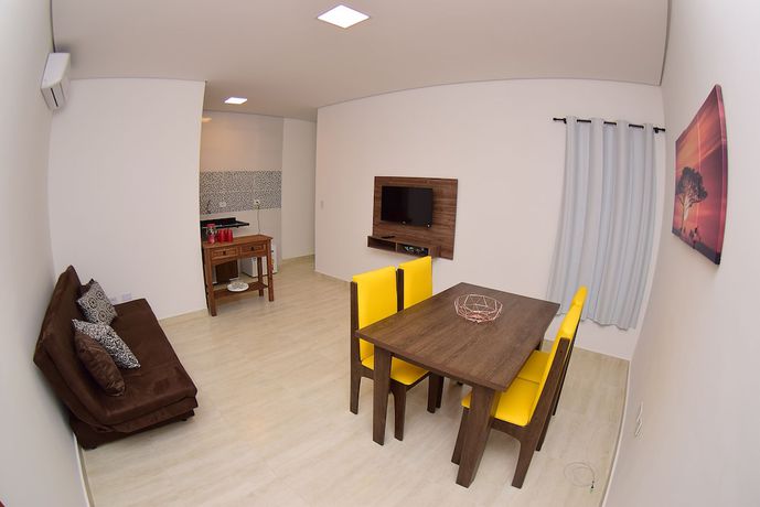 Imagen de la habitación del Hotel Numaz. Foto 11
