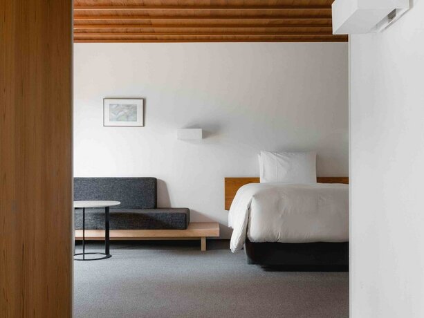 Imagen general del Hotel Numazu Club. Foto 4