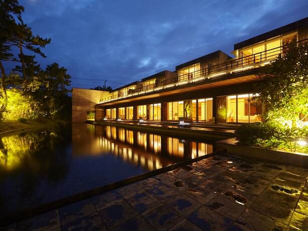 Imagen general del Hotel Numazu Club. Foto 1