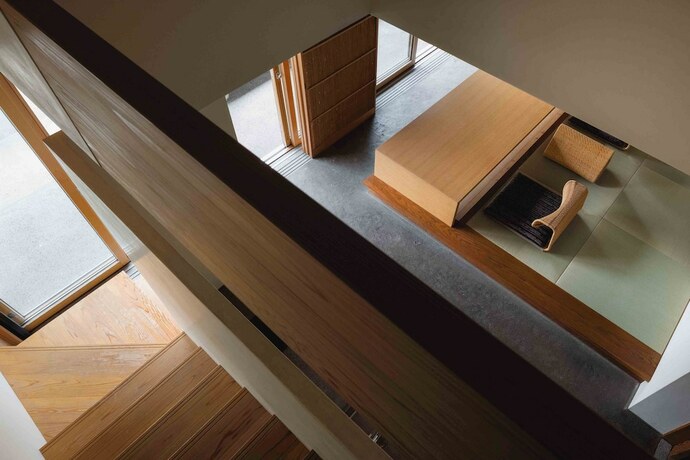 Imagen de la habitación del Hotel Numazu Club. Foto 18