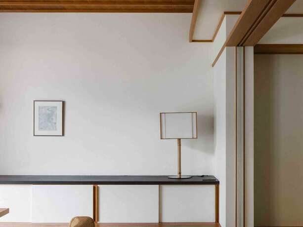 Imagen de la habitación del Hotel Numazu Club. Foto 20