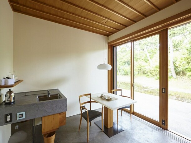 Imagen de la habitación del Hotel Numazu Club. Foto 30