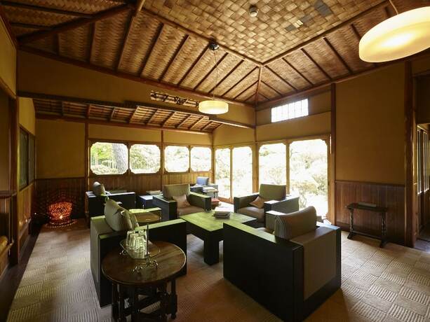 Imagen de los interiores del Hotel Numazu Club. Foto 38