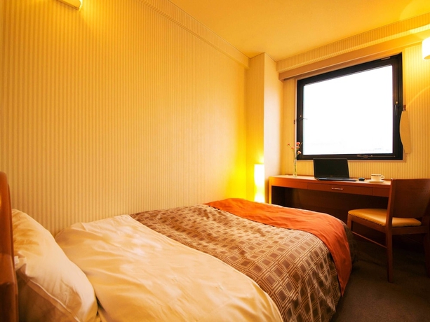 Imagen de la habitación del Hotel Numazu Grand. Foto 2