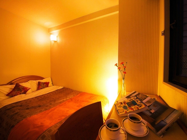 Imagen de la habitación del Hotel Numazu Grand. Foto 6