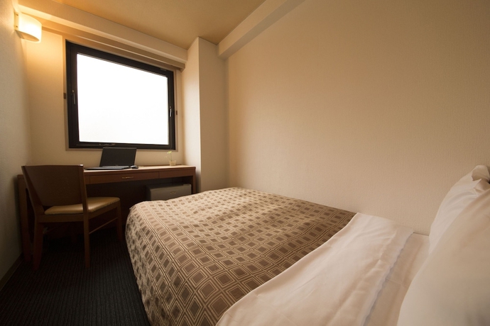 Imagen de la habitación del Hotel Numazu Grand. Foto 13