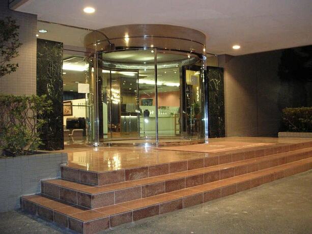 Imagen general del Hotel Numazu Inter Grand. Foto 2