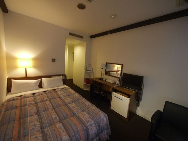 Imagen de la habitación del Hotel Numazu Inter Grand. Foto 7