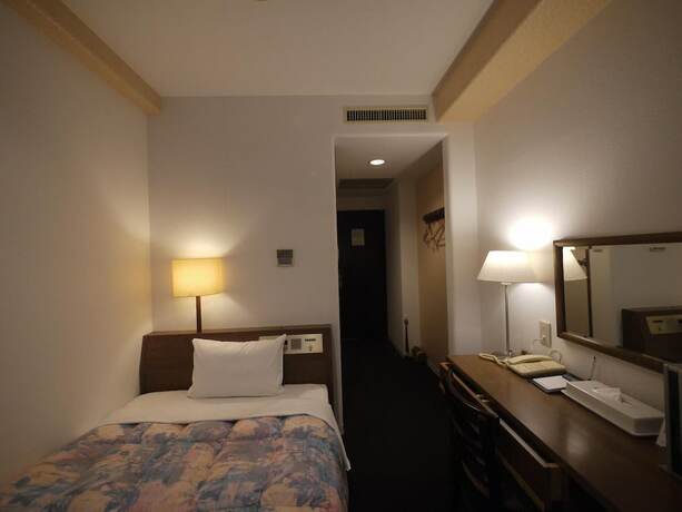 Imagen de la habitación del Hotel Numazu Inter Grand. Foto 8