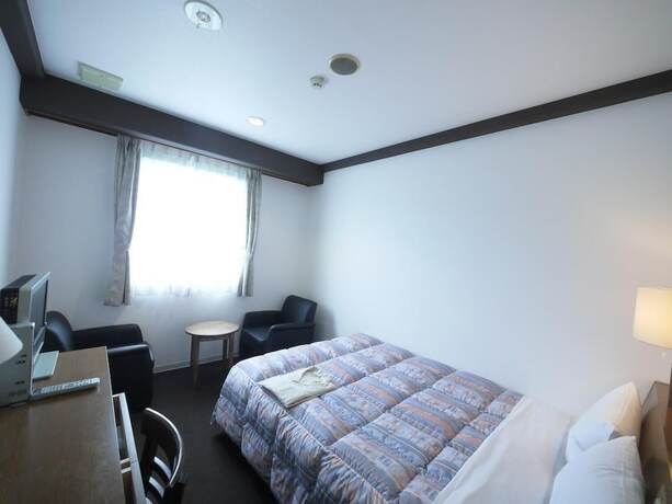 Imagen de la habitación del Hotel Numazu Inter Grand. Foto 10