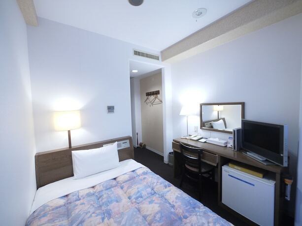 Imagen de la habitación del Hotel Numazu Inter Grand. Foto 11