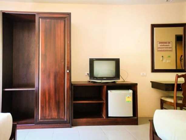 Imagen de la habitación del Hotel Number 1 Guesthouse and Restaurant. Foto 6