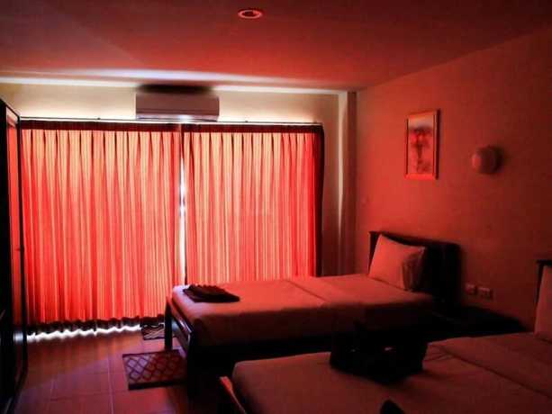 Imagen de la habitación del Hotel Number 1 Guesthouse and Restaurant. Foto 7