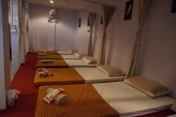 Imagen general del Hotel Number 1 Guesthouse and Restaurant. Foto 1