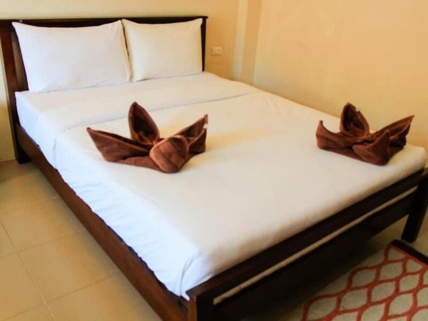 Imagen de la habitación del Hotel Number 1 Guesthouse and Restaurant. Foto 9