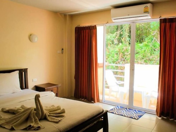 Imagen de la habitación del Hotel Number 1 Guesthouse and Restaurant. Foto 10