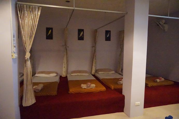 Imagen general del Hotel Number 1 Guesthouse and Restaurant. Foto 2