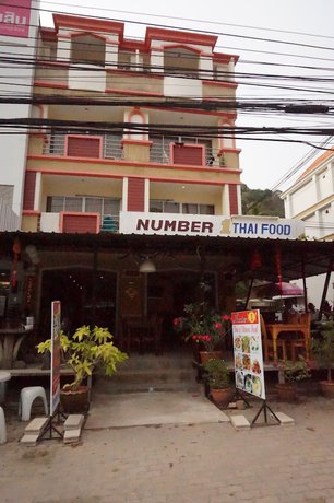Imagen general del Hotel Number 1 Guesthouse and Restaurant. Foto 3
