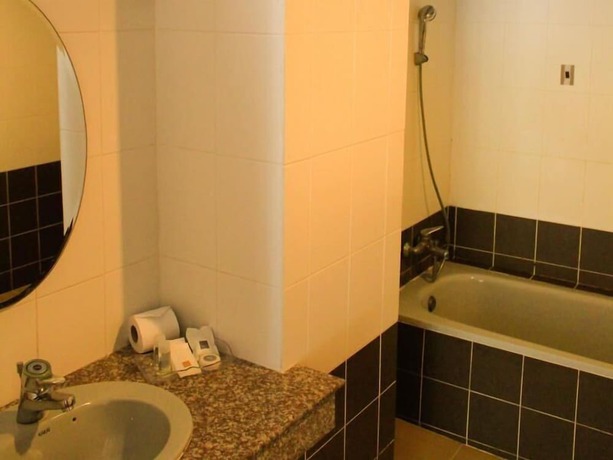 Imagen de la habitación del Hotel Number 1 Guesthouse and Restaurant. Foto 11