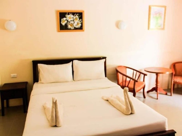 Imagen de la habitación del Hotel Number 1 Guesthouse and Restaurant. Foto 12