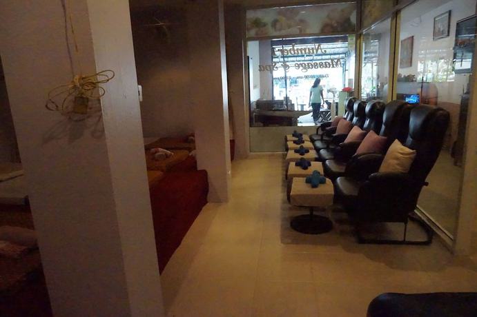 Imagen general del Hotel Number 1 Guesthouse and Restaurant. Foto 4