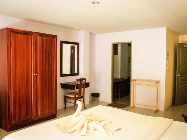 Imagen de la habitación del Hotel Number 1 Guesthouse and Restaurant. Foto 13