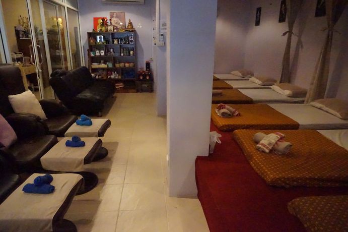 Imagen general del Hotel Number 1 Guesthouse and Restaurant. Foto 5