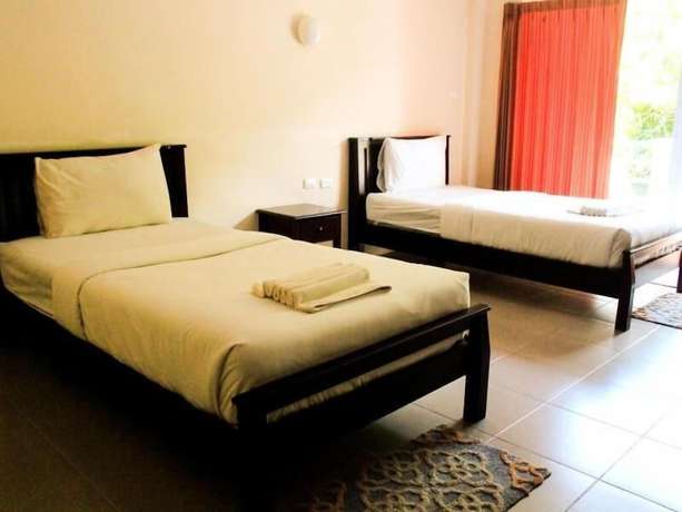 Imagen de la habitación del Hotel Number 1 Guesthouse and Restaurant. Foto 15