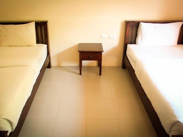 Imagen de la habitación del Hotel Number 1 Guesthouse and Restaurant. Foto 16