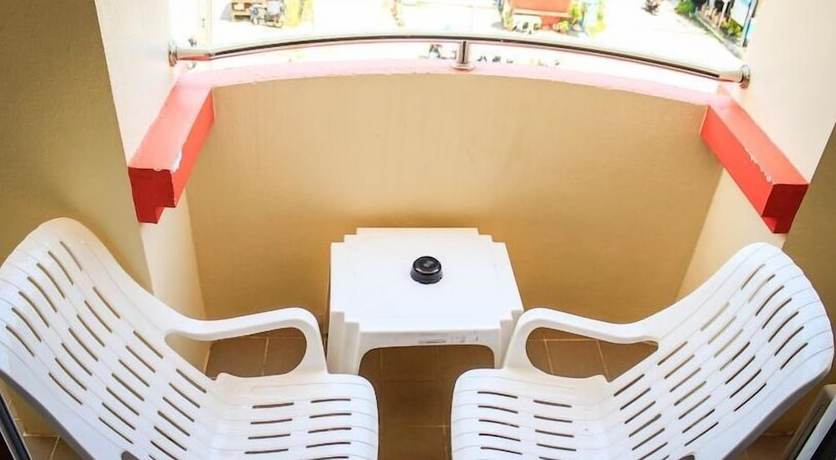 Imagen de la habitación del Hotel Number 1 Guesthouse and Restaurant. Foto 17