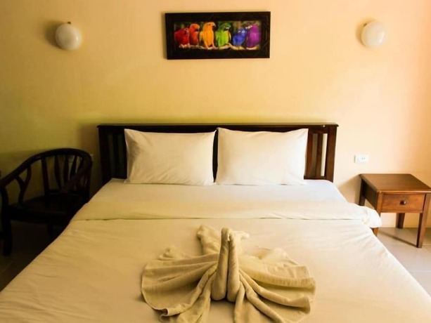 Imagen de la habitación del Hotel Number 1 Guesthouse and Restaurant. Foto 18
