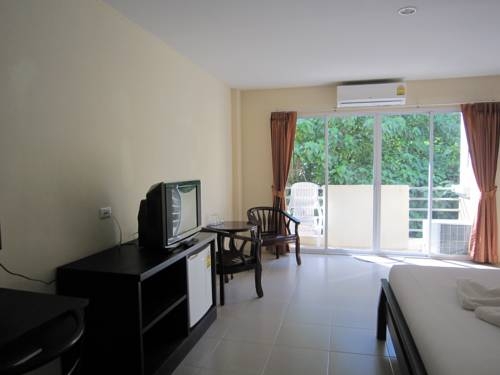 Imagen de la habitación del Hotel Number 1 House. Foto 9