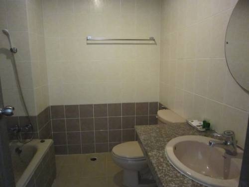 Imagen de la habitación del Hotel Number 1 House. Foto 10