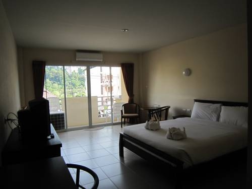 Imagen general del Hotel Number 1 House. Foto 3