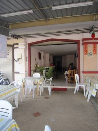 Imagen general del Hotel Number 1 House. Foto 4