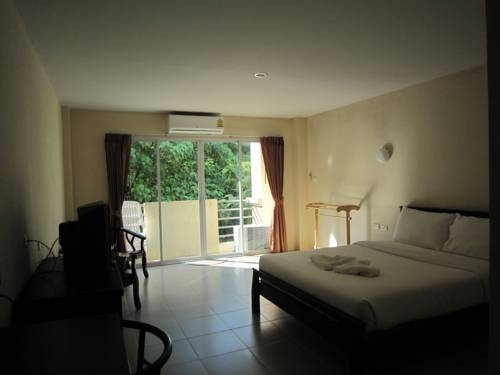 Imagen general del Hotel Number 1 House. Foto 8