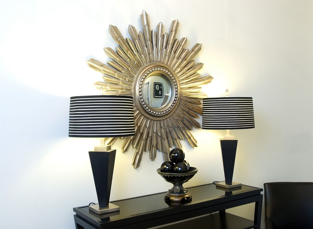 Imagen de los interiores del Hotel Number 10. Foto 13