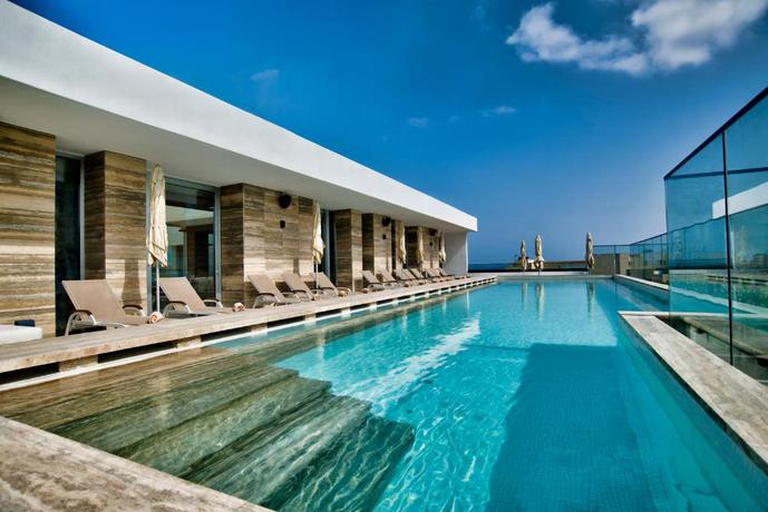 Imagen general del Hotel Number 11 St Julian's Malta - Handwritten Collection. Foto 2