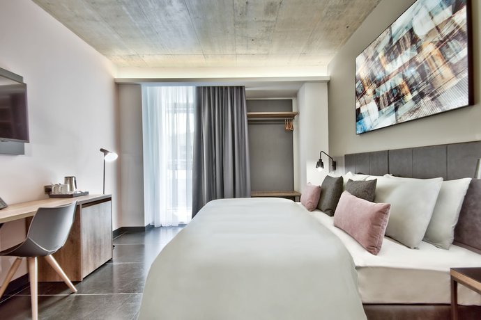 Imagen de la habitación del Hotel Number 11 St Julian's Malta - Handwritten Collection. Foto 9