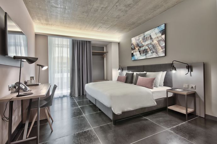 Imagen general del Hotel Number 11 St Julian's Malta - Handwritten Collection. Foto 4