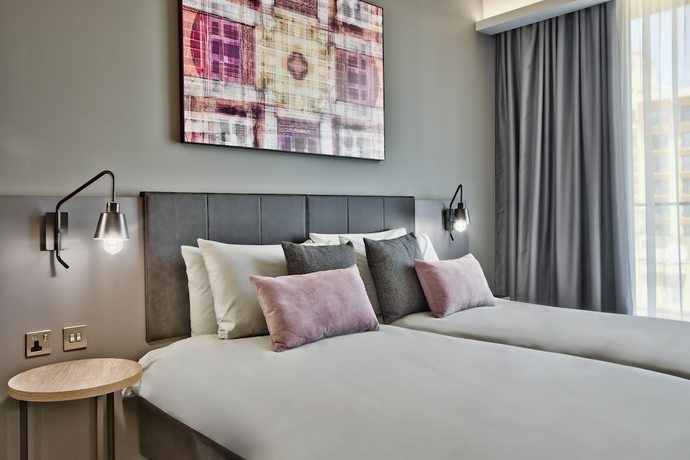 Imagen de la habitación del Hotel Number 11 St Julian's Malta - Handwritten Collection. Foto 13