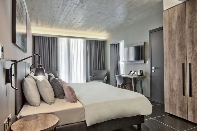 Imagen de la habitación del Hotel Number 11 St Julian's Malta - Handwritten Collection. Foto 17