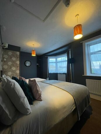 Imagen general del Hotel Number 19 Brighton. Foto 1