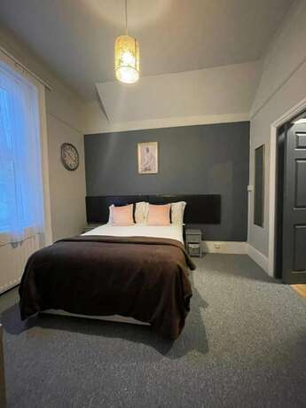 Imagen de la habitación del Hotel Number 19 Brighton. Foto 12