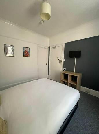 Imagen de la habitación del Hotel Number 19 Brighton. Foto 13