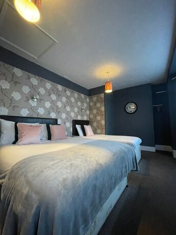 Imagen de la habitación del Hotel Number 19 Brighton. Foto 15