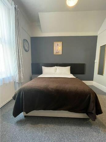 Imagen general del Hotel Number 19 Brighton. Foto 2