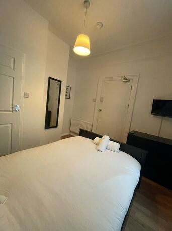 Imagen de la habitación del Hotel Number 19 Brighton. Foto 17