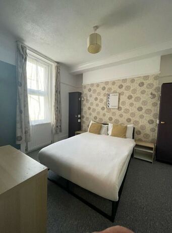 Imagen general del Hotel Number 19 Brighton. Foto 3